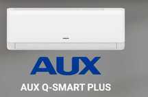 Klimatyzacja AUX Q-Smart Plus 3.5 kw