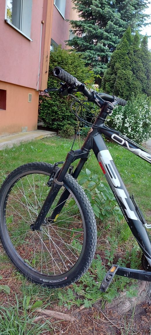 Rower MTB górski BH OVER X