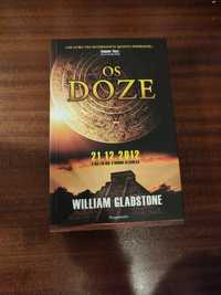 Os Doze de William Gladstone