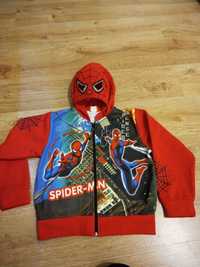 Bluza Spiderman 140-146