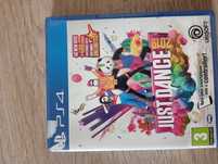 Just dance 2019 ps4