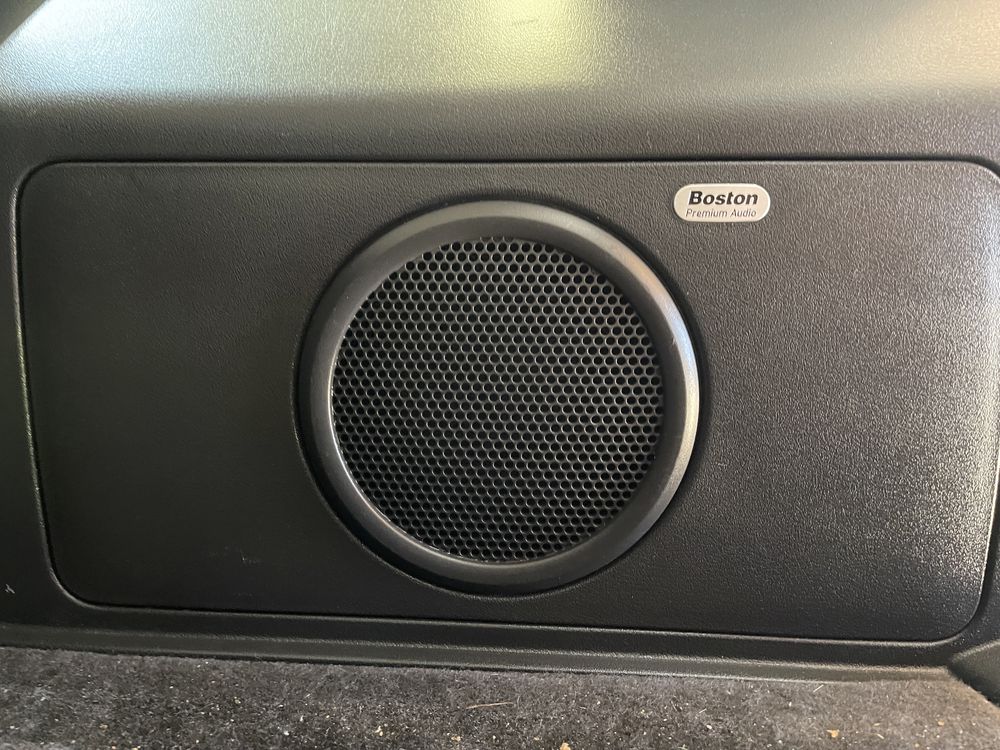Комплект Преміум акустика Boston Acoustics Audio Jeep Compass Patriot