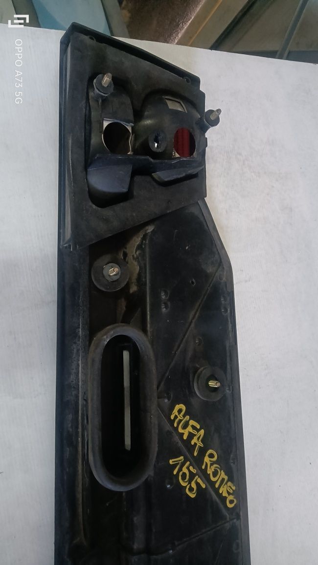Farolim Alfa Romeo 155 da mala 1995