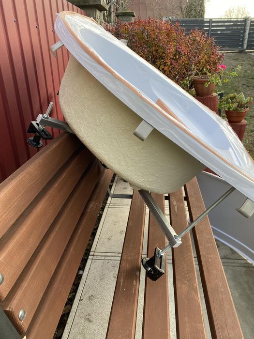 Продам душовий піддон, душову кабінку