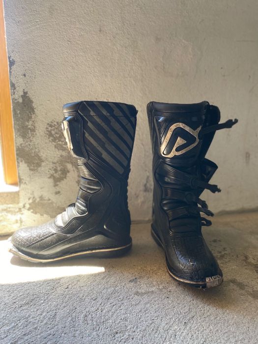 Botas Motocross/Enduro