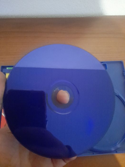 Marvel vs capcom 2 ps2 cib para colecionadores