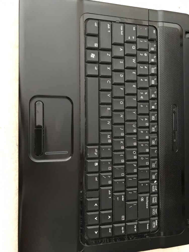 Laptop HP Compaq 6730s