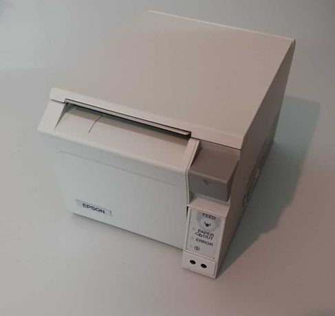 Impressora de taloes para POS Epson TM T70