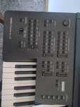 Órgão Yamaha Electone El-3