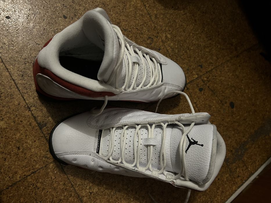 Jordan 13 retro