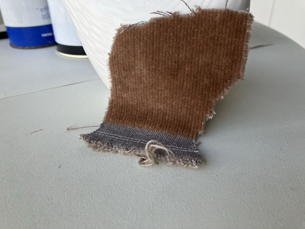 Tecido Veludo p/ estofar sofas