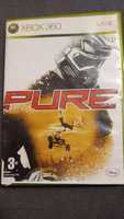 Gra Pure, Xbox 360