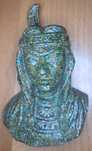 Estatueta Indígena