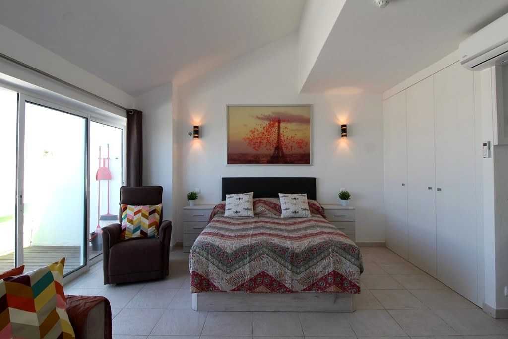 Apartamento T0 - até 4 PAX - Golden Club Cabanas, Algarve