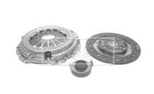 Kit embraiagem Honda Civic / Crx 1.6