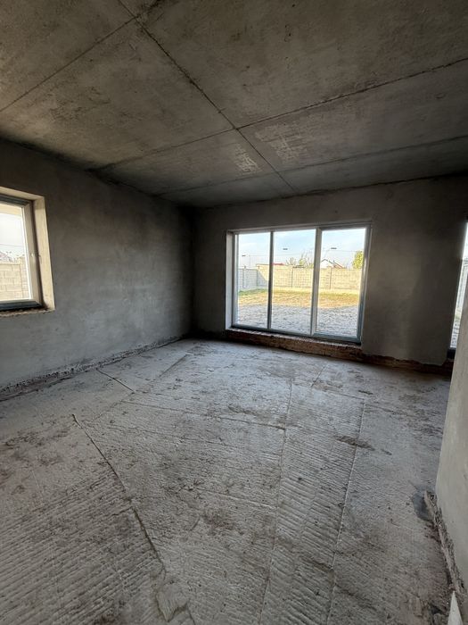 Продаж двоповерхового котеджу двояну масив Київський