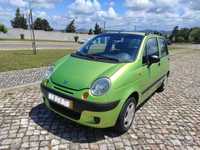 Daewoo Matiz 0.8 2003