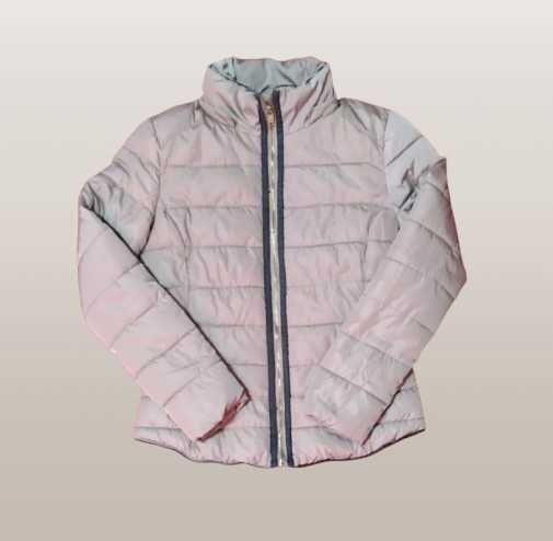 Куртка для дівчинки 9 - 12 р.