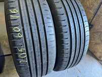 205/60 16 Continental ContiEcoContact5 резина літо