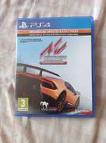 Assetto Corsa edycja ULTIMATE PS4/PS5