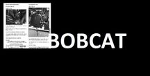 BOBCAT instrukcja napraw obsługi katalog części WSZYSTKIE MODELE