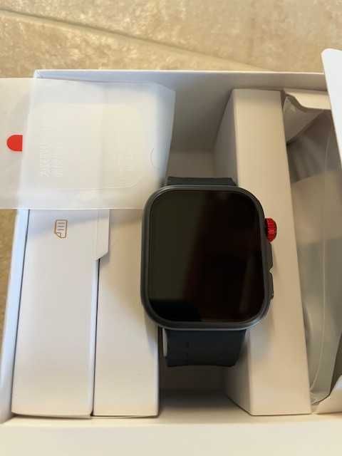 Huawei Watch Fit 4 Pro - Igual Novo