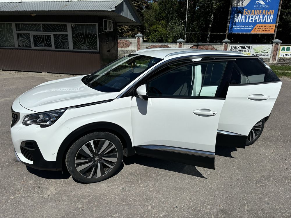 Продам Пежо 3008 Peugeot 3008