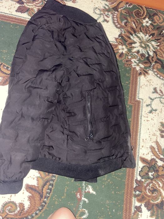 hestovrviio куртка