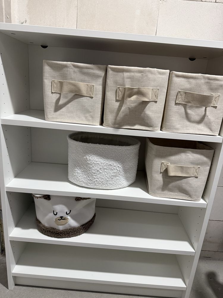 Regał billy Ikea