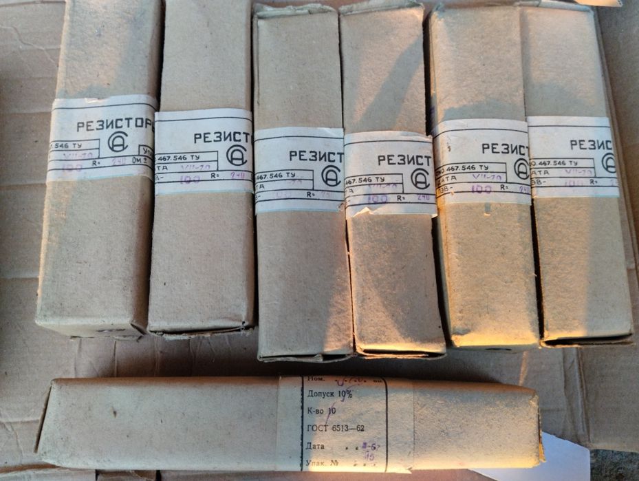 ПЭВ 100,  ПЭ150, нові