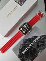Smartwatch Hk9 Ultra 2 Max Menu PL
