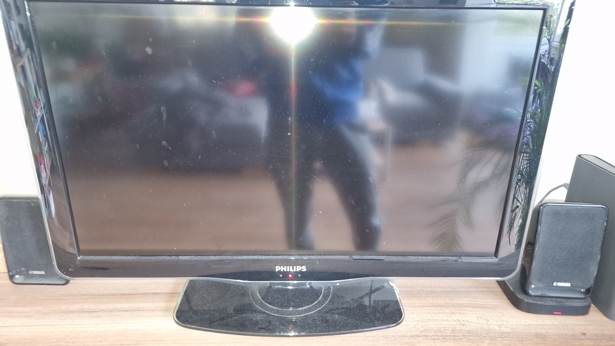 TV Philips sq552 32'
