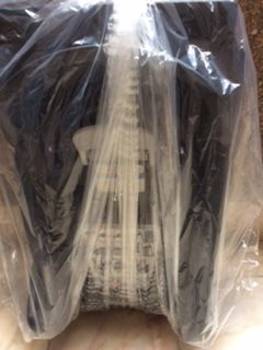 Carrinho Stokke Scoot + Isofix BeSafe + Cadeira