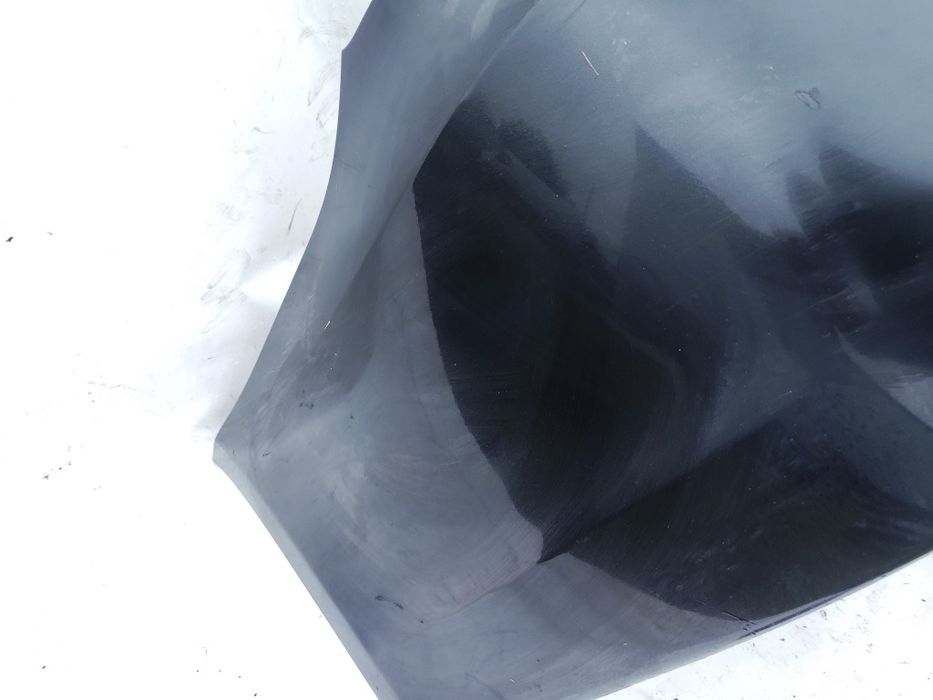 Zderzak tył tylny M-PAKIET BMW 3 E90 LIFT