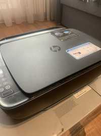 Принтер(мфу) hp ink tank wireless 415