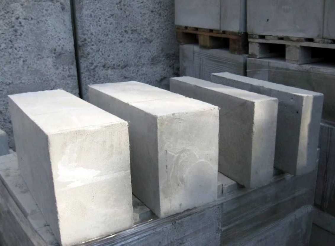 Газоблоки 600х200х300 мм для будь-якого типу будівництва!