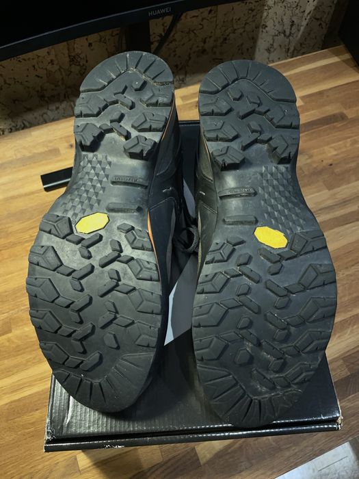 Buty trekingowe Salewa Trainer 2 rozmiar 43 vibram trekking