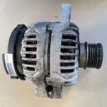 .Vectra C alternator 1,9CDTI 150KM Astra H Zafira B Opel