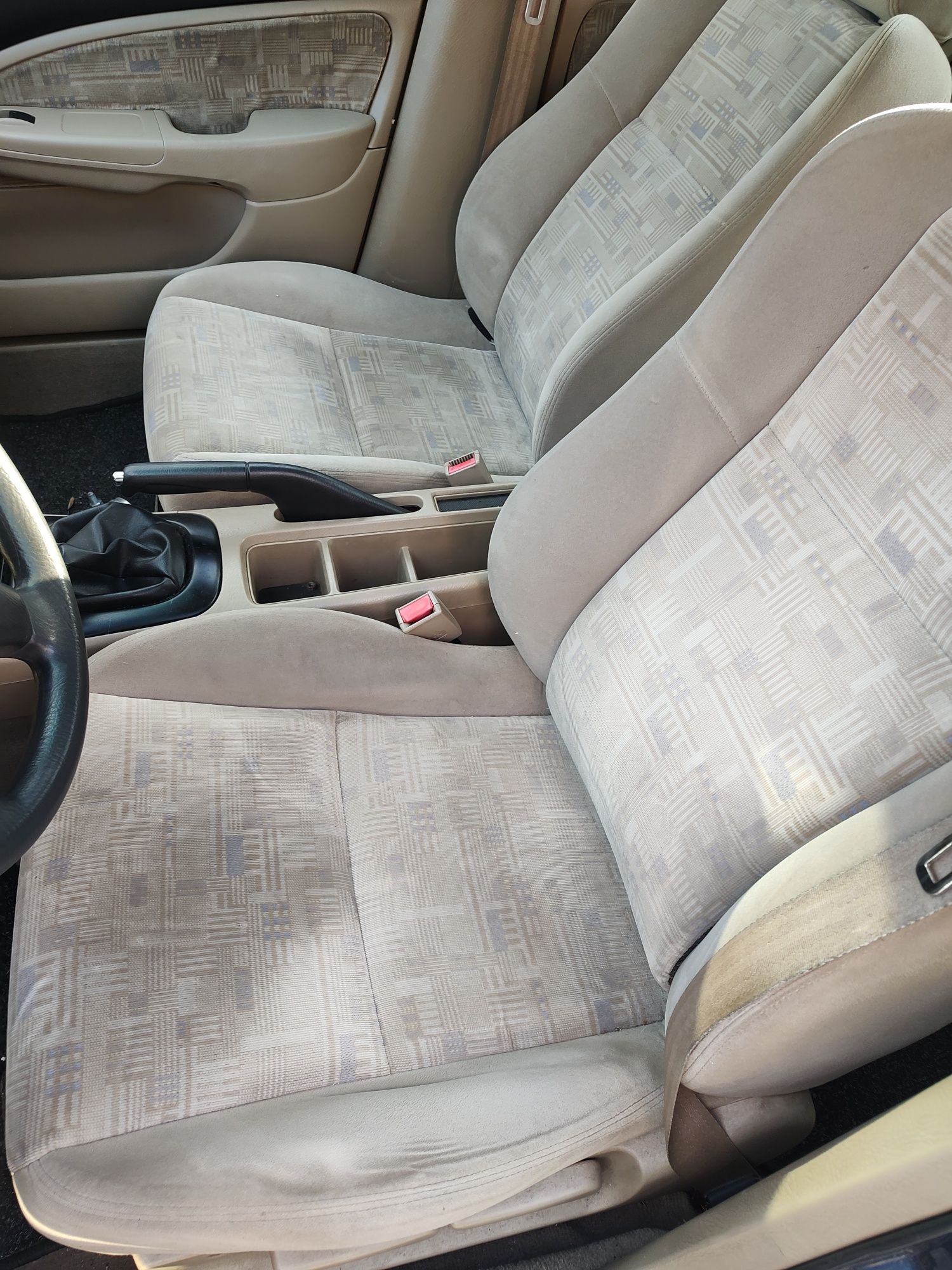 Honda Accord 1.8 V-Tec Sprawna