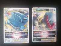 Karty pokemon Vstar