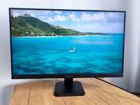 Monitor LED Gigabyte GS27QA 27 " 2560 x 1440 px IPS / PLS na gwarancji