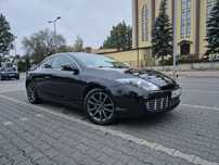 Renault Laguna Coupe 2.0T 170KM Benzyna + LPG, 2009 r., automat