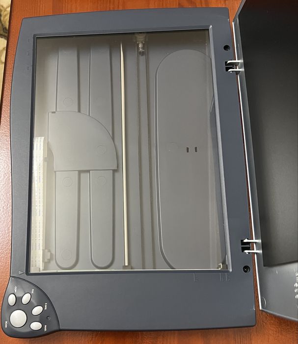 Продам сканер  вживаний