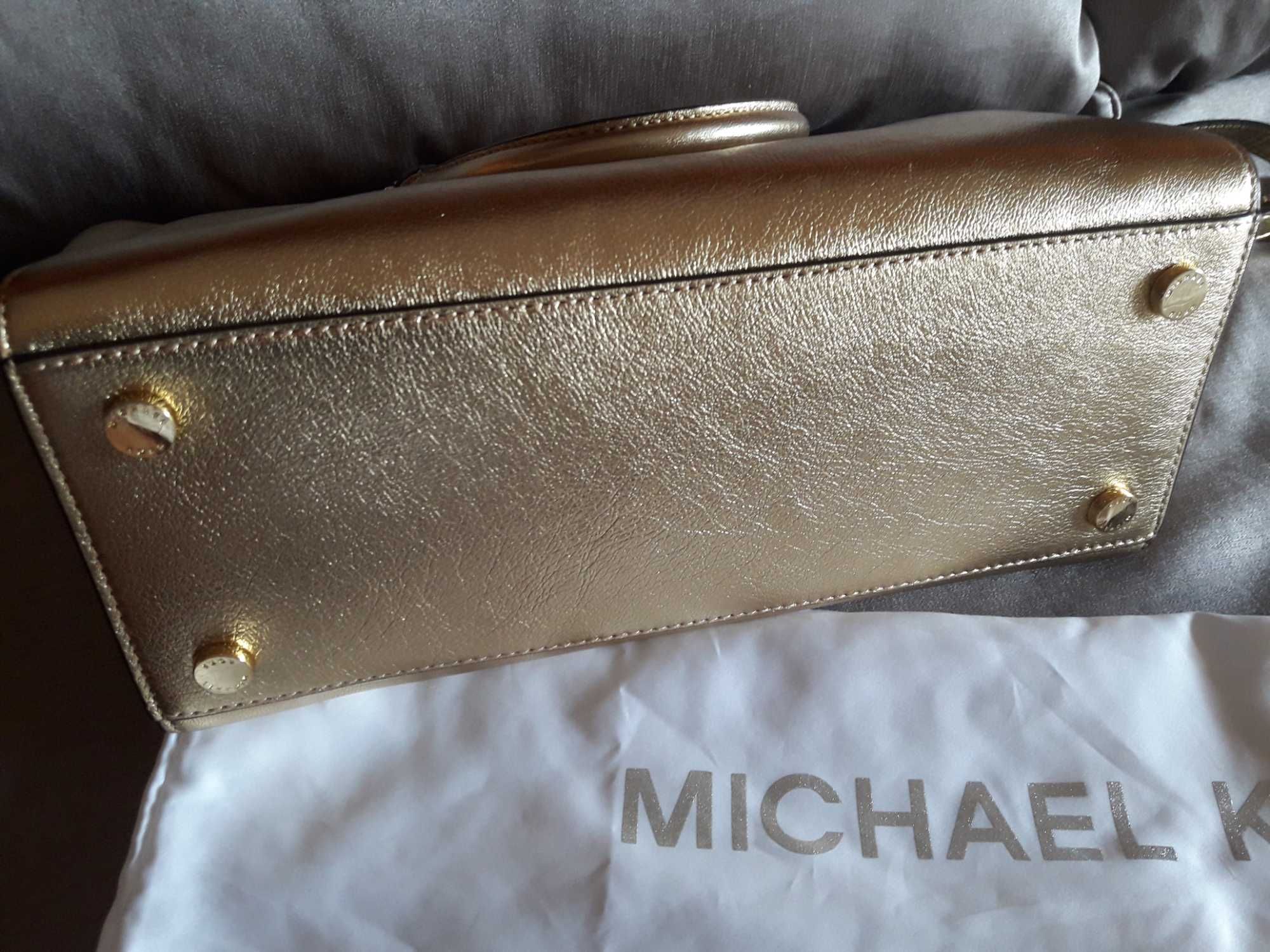 Mala Michael Kors Original (Nova)