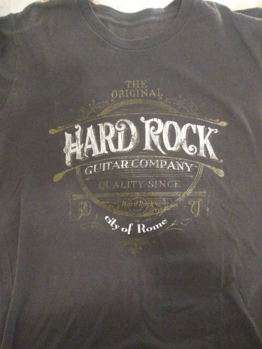 T-Shirts Dickies, Quiksilver, Element e Lightning Bolt