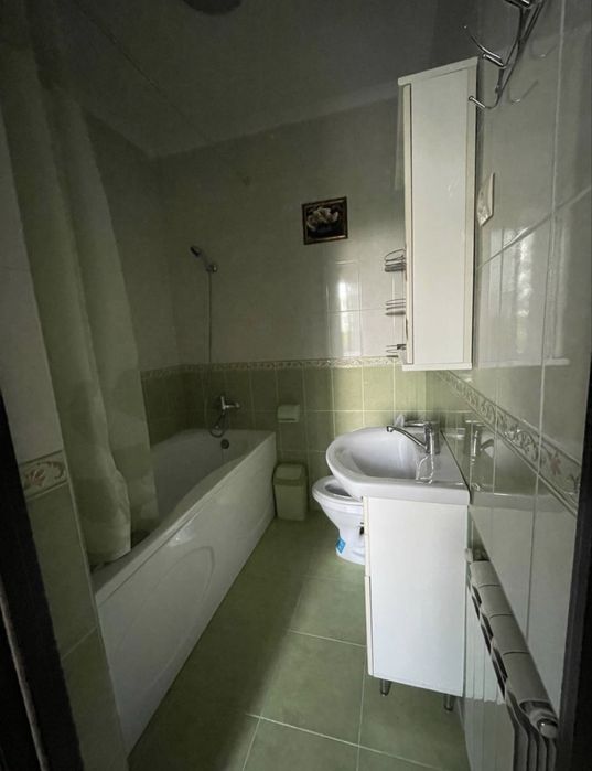 Оренда будинку в с. Требухів 20км від Києва.