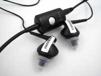 Słuchawki SAMSUNG Omnia SGH-i900 mini JACK 3,5MM AUX + Adapter Pilot