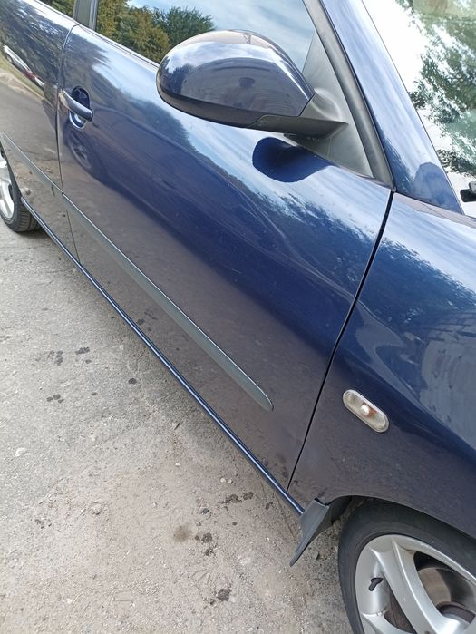Продажа Seat cordoba 2007