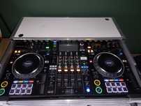 Pioneer xdj xz  superstan Polecam