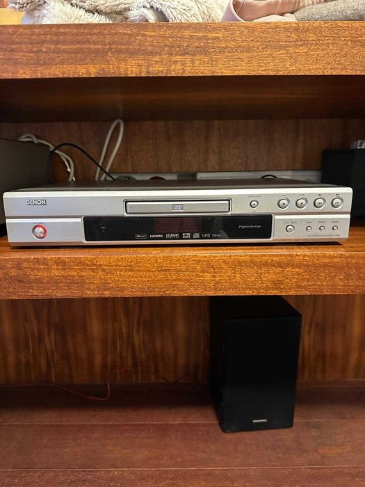 Denon kino domowe AVR 1907